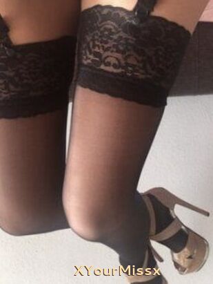 XYourMissx