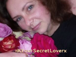 XYourSecretLoverx