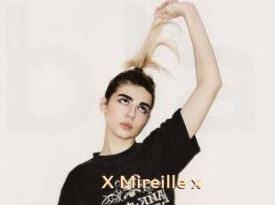 X_Mireille_x