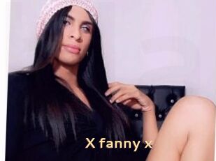 X_fanny_x