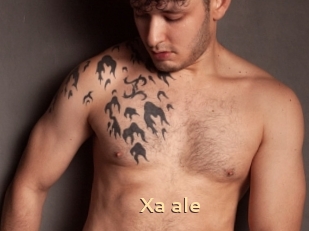 Xa_ale