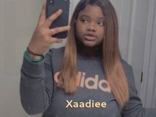 Xaadiee