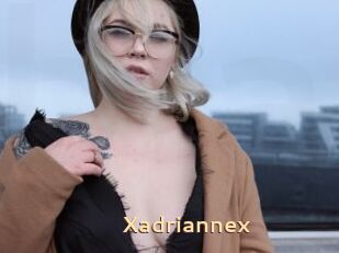 Xadriannex