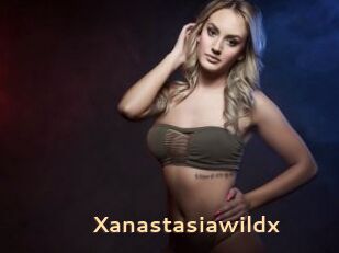 Xanastasiawildx