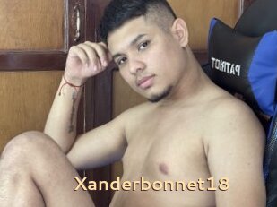 Xanderbonnet18
