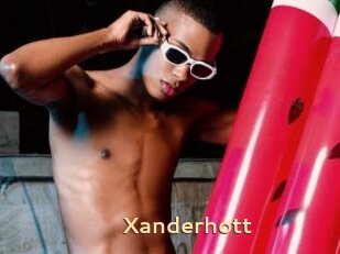 Xanderhott
