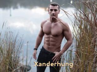 Xanderhung