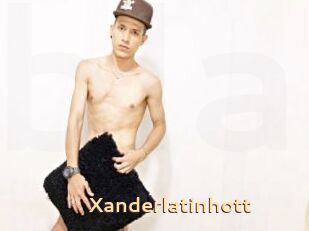 Xanderlatinhott