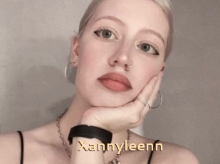 Xannyleenn