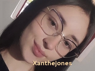 Xanthejones