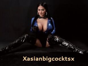 Xasianbigcocktsx