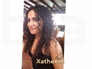 Xatheena