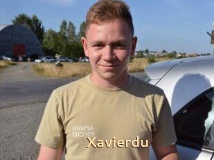 Xavierdu