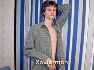 Xavierman