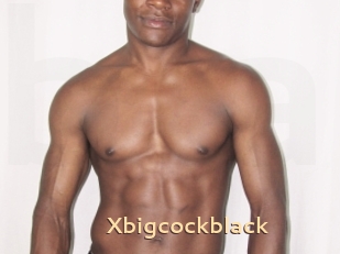 xbigcockblack Black Cams