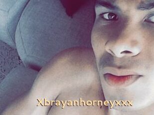 Xbrayanhorneyxxx