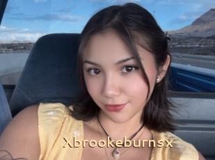 Xbrookeburnsx