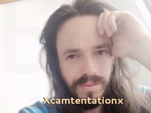 Xcamtentationx