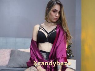Xcandyhaze