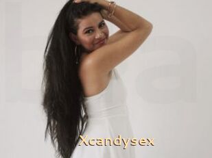 Xcandysex