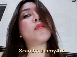 Xcandyyummy4ux