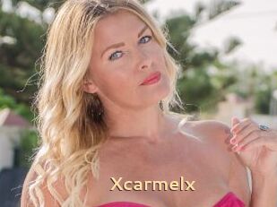 Xcarmelx