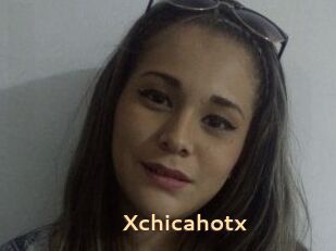 Xchicahotx