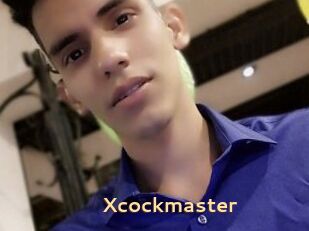 Xcockmaster