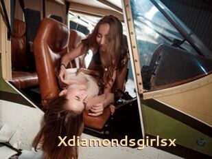 Xdiamondsgirlsx