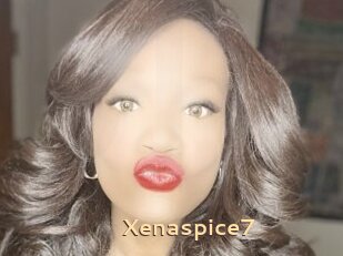 Xenaspice7