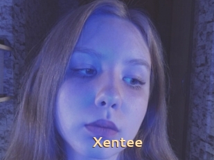 Xentee