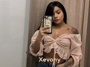 Xevony