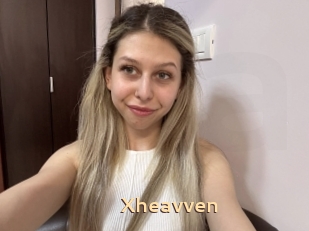 Xheavven