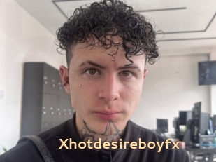Xhotdesireboyfx
