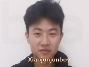 Xiaojunjunboy