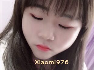 Xiaomi976