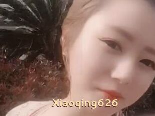 Xiaoqing626