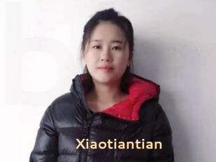 Xiaotiantian