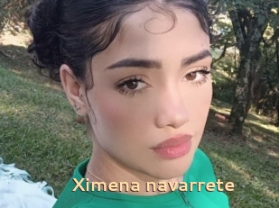 Ximena_navarrete