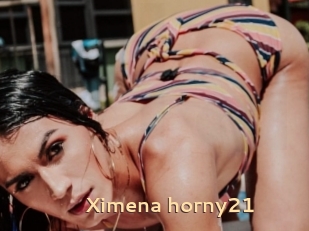 Ximena_horny21