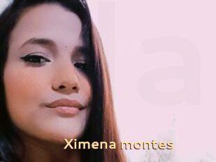 Ximena_montes