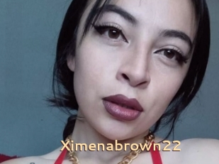 Ximenabrown22