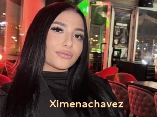Ximenachavez