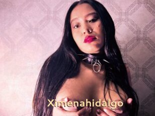 Ximenahidalgo