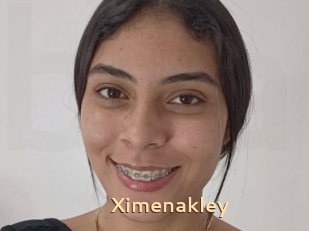 Ximenakley