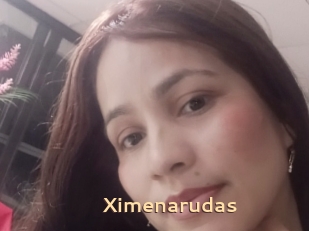 Ximenarudas