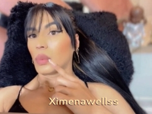 Ximenawellss