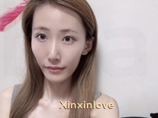 Xinxinlove