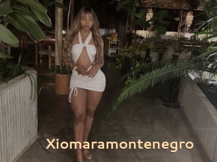 Xiomaramontenegro