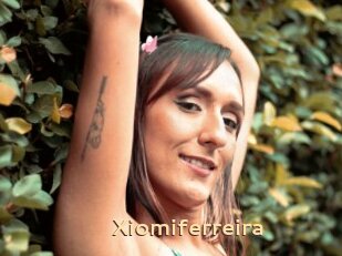 Xiomiferreira